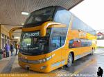 Marcopolo Paradiso G7 1800DD / Scania K400 / ETM