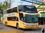 Marcopolo Paradiso New G7 1800DD / Scania K400 / Buses Fierro