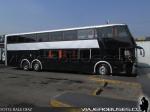 Niccolo Concept 2250 / Mercedes Benz O-400RSD / Pullman El Huique