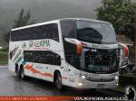 Marcopolo Paradiso G7 1800DD / Mercedes Benz O-500RSD / Igi Llaima