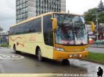 Busscar Vissta Buss LO / Mercedes Benz O-500R / JAC