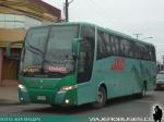 Busscar Vissta Buss Elegance 360 / Mercedes Benz O-500R / JAC