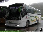 King Long XMQ6117Y / Buses Jeldres