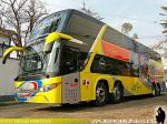 Modasa Zeus 3 / Scania K440 8x2 / Jet Sur