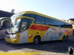 Mascarello Roma 370 / Mercedes Benz O-500RSD / Jet Sur