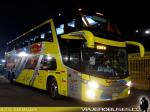 Marcopolo Paradiso G7 1800DD / Mercedes Benz O-500RSD / Jet Sur