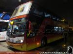 Busscar Panoramico DD / Mercedes Benz O-500RSD / Buses JM