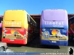 Busscar Jum Buss 380 / Mercedes Benz O-500RS / Linatal