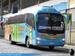 Irizar I6 / Mercedes Benz OC-500RF / Buses Madrid