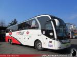 Neobus New Road N10 380 / Scania K400 / MT Bus