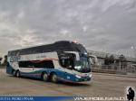 Comil Campione Invictus DD / Scania K440 8x2 / Eme Bus