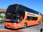 Youngman JPN6137SE / Pullman Los Libertadores