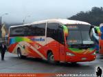 Irizar Century / Mercedes Benz O-500RS / Pullman Bus