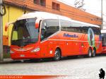 Irizar i6 3.90 / Scania K410 / Pullman Bus