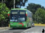 Unidades Busscar / Pullman JR