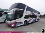 Marcopolo Paradiso G7 1800DD / Volvo B420R / Pullman Tur