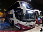 Comil Campione DD / Scania K410 / Pullman Tur