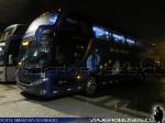 Comil Campione HD / Mercedes Benz O-500RSD / Sol del Pacifico