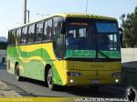 Marcopolo Andare / Mercedes Benz O-400RSE / Sol de Lebu