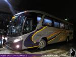 Marcopolo Viaggio G7 1050 / Mercedes Benz O-500RS / Buses TJM