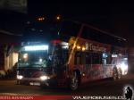 Modasa Zeus 3 / Mercedes Benz O-500RSD / Transantin - Servicio Traiguen - Galvarino