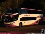 Marcopolo Paradiso New G7 1800DD / Scania K400 / Condor Bus