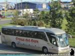 Marcopolo Paradiso G7 1050 / Mercedes Benz OC-500RF / Cruz del Sur