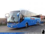 Neobus New Road N10 380 / Scania K400 / Pullman Florida