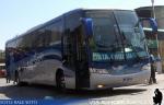 Busscar Vissta Buss LO / Mercedes Benz O-500RS / Jet Sur