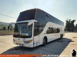 Modasa Zeus II / Mercedes Benz O-500RSD / Lista Azul