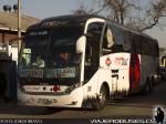 Neobus New Road N10 380 / Scania K410 / MT Bus