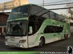 Modasa Zeus II / Mercedes Benz O-500RSD / Nilahue