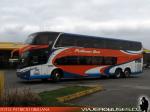 Marcopolo Paradiso New G7 1800DD / Mercedes Benz O-500RSD / Pullman Bus