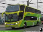 Marcopolo Paradiso G7 1800DD / Scania K420 / Tepual