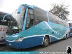 Irizar Century 3.90 / Scania K380 / Transantin