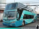 Busscar Panoramico DD / Volvo B12R / Transantin