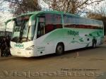 Irizar Century / Scania K380 / Nilahue - Servicio Especial