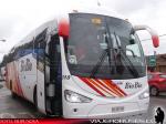 Irizar I6 / Mercedes Benz O-500RS / Bio-Bio