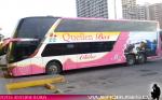 Modasa Zeus 3 / Volvo B420R / Queilen Bus