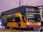 Busscar Panoramico DD / Scania K420 / Alber Bus