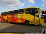 Irizar Century 3.90 / Scania K380 / Linea Azul