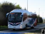 Irizar i6 / Mercedes Benz O-500RS / Bio Bio