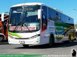 Comil Campione 3.45 / Mercedes Benz O-500RS / Pullman Contimar