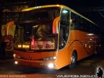 Marcopolo Paradiso 1200 / Volvo B9R / Gama Bus