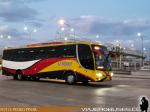 Marcopolo Viaggio 1050 / Scania K124IB / Pullman El Huique