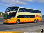 Marcopolo Paradiso G7 1800DD / Mercedes Benz O-500RSD / JAC