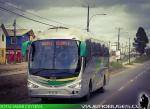 Irizar I6 / Scania K360 / Buses Jeldres