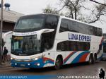 Marcopolo Paradiso G7 1800DD / Scania K410 / Luna Express