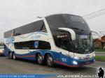 Marcopolo Paradiso G7 1800DD / Volvo B430R 8x2 / Eme Bus