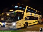 Marcopolo Paradiso G7 1800DD / Mercedes Benz O-500RSD / Nar-Bus